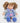Grace Doll - Small
