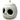 Nightmare Before Christmas Jack Head Cookie Jar