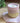 Pink Lemonade Scented Fruity Candle: Pastel Home Decor