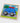 Chunky Lift Out Car Puzzle