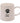 Best of Breed Paw Prints Mug - Cat Dad