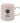 Best of Breed Paw Prints Mug - Cat Mum