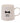 Best of Breed Paw Prints Mug - Dog Mum