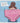 BOTTOMS UP CARD - BIG PANTS