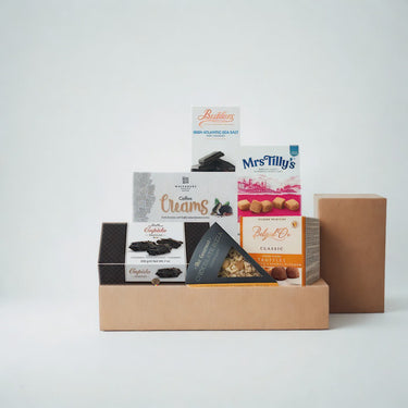 Indulgent Celebration Chocolate Hamper