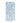 Jeff Banks Toothbrush Holder - Leafy Trellis Blue