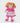 Becky Doll - Large