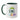 Brightside Green Inside Mug 11oz - King of the Garden