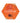 Whitakers dark chocolate covered stem ginger in hex box - 180g