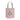 Canvas Tote Bag Piggy in the Middle