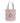 Canvas Tote Bag Piggy in the Middle