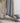 Hayden Throw by Drift Home in Grey: 200 x 200cm