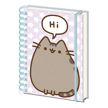 Pusheen (Pusheen Says Hi) A5