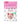 Candy Kittens - Eton Mess 140g