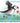 FLYING PUFFIN COASTER