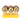 Happy Easter decorated milk choc lollipop - 65g