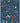 Mother's Day Card - Ditzy Navy Floral