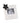 Bambino Countdown Scan Frame - Mummy & Daddy