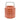 Country Living Ceramic Lantern - Terracotta