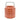 Country Living Ceramic Lantern - Terracotta