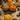 Regular Pumpkin Candle | Autumn Collection: Orange / Pumpkin Spice
