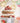Friend Birthday - Sponge Cake