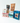 Luxury Sweet Treats Gift Hamper – Baileys, Truffles, Fudge & Chocolate Selection