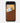 Bookaroo Phone Pocket - Brown
