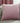Montrose Cushion Cover by Laurence Llewelyn-Bowen in Blush: Filled Cushion