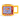 Super Mario Bros (Like a Boss) Retro Tv Heat Change Mug