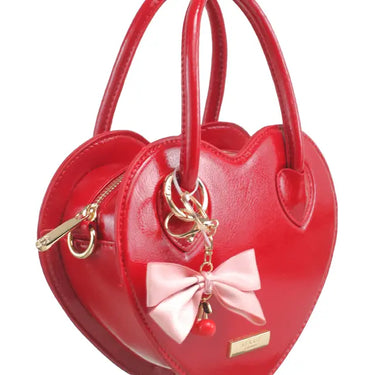 Sweetheart Satchel