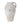 37cm Urn Vase with Handle - Stone