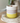 Lychee Stoneware Soy Wax Candle / Fruity Candle