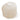 White Himalayan Salt Rock Tealight Holder