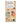 Organic & Vegan Friendly 60% dark choc bar with orange & chilli 80g