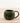 Green Pumpkin Mug,14.5cm