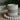 Clean Spa Scented Soy Wax Refillable Eco Candle - Stone