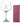 Diamante Swarovski Crystals 21st Birthday Gin Copa Glass Pl