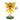 Dinkie The Daffodil Fairy