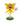 Dinkie The Daffodil Fairy