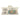Eye Pillow -William Morris Strawberry Thief Sky: Unscented