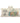 Eye Pillow -William Morris Strawberry Thief Sky: Unscented