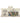 Eye Pillow -William Morris Strawberry Thief Navy: Unscented