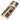 12 truffle selection in gold base with clear lid & ribbon 165g
