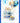 90th Birthday - Blue & Gold Balloons