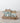 " Seas the days"  Wooden House Deco, 15cm