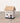 Wooden Beach House, 12cm