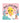 Hello Little Chick - Children's Finger Puppet Book