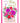 WIFE BIRTHDAY - FLORAL ENVELOPE