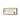 Solid milk chocolate bar with Nice List Certificate design 85g